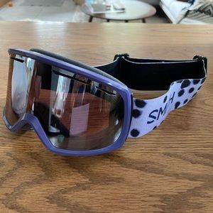 Smith Snowboard/Ski Goggles